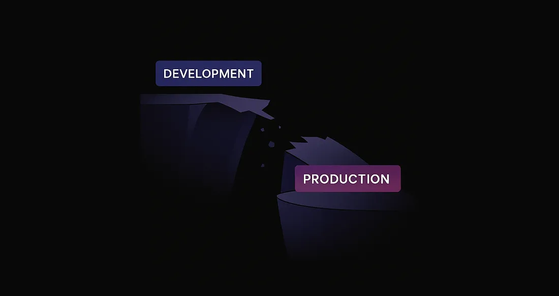 The gap between prototype and production isn’t technical - it’s architectural. Lightning AI closes it.